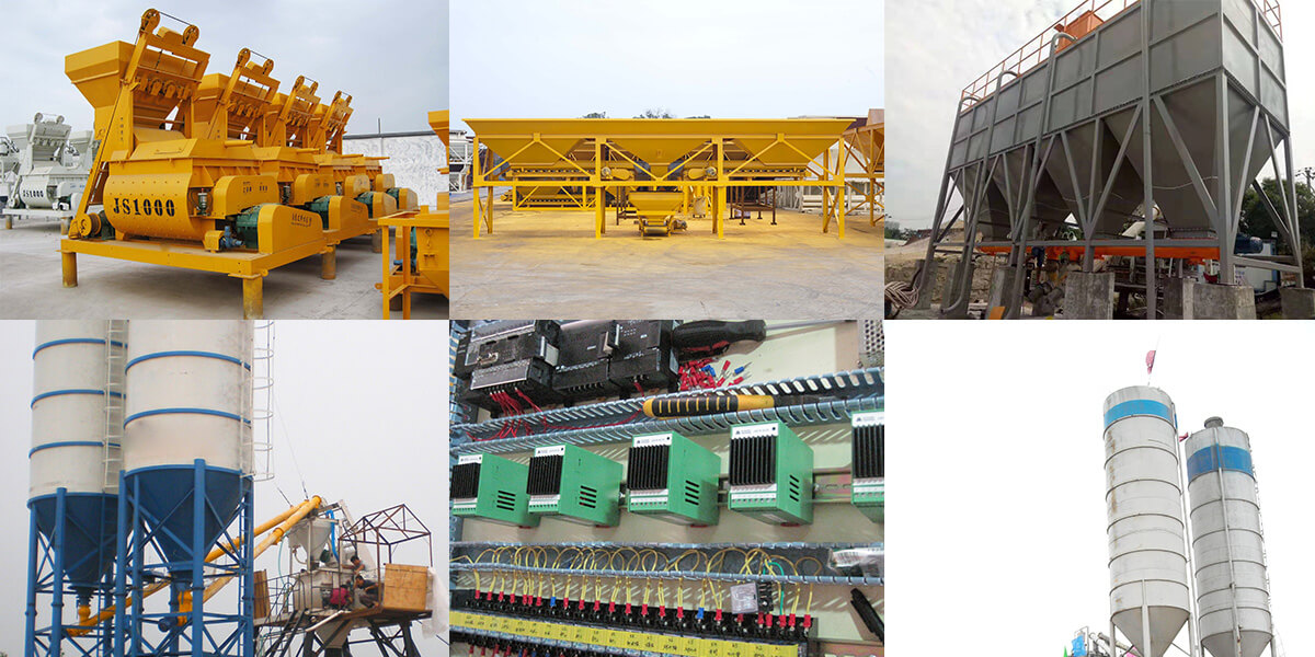 ZHENGZHOU FOCUS MACHINERY CO.,LTD.