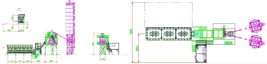 ZHENGZHOU FOCUS MACHINERY CO.,LTD.