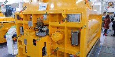 ​Shanghai Bauma 2016-a platform for Asia’s construction market